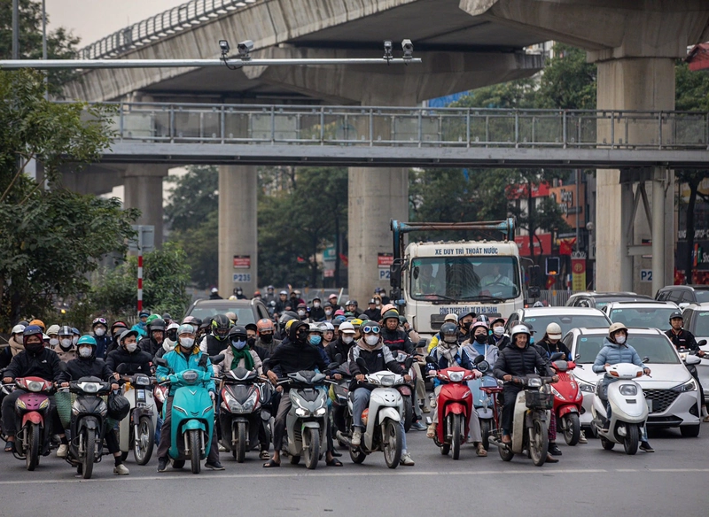 Lái xe an toàn tại Vũng Tàu bằng cách tuân thủ tốc độ, đúng làn và chú ý các khu vực có camera giám sát để tránh vi phạm phạt nguội 