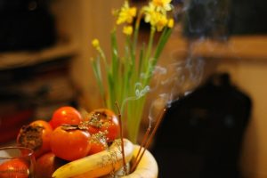 Chọn đúng lành tháng tốt và giờ hoàng đạo tiến hành lễ cúng xe để đón nhận nhiều may mắn