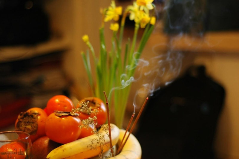 Chọn đúng lành tháng tốt và giờ hoàng đạo tiến hành lễ cúng xe để đón nhận nhiều may mắn