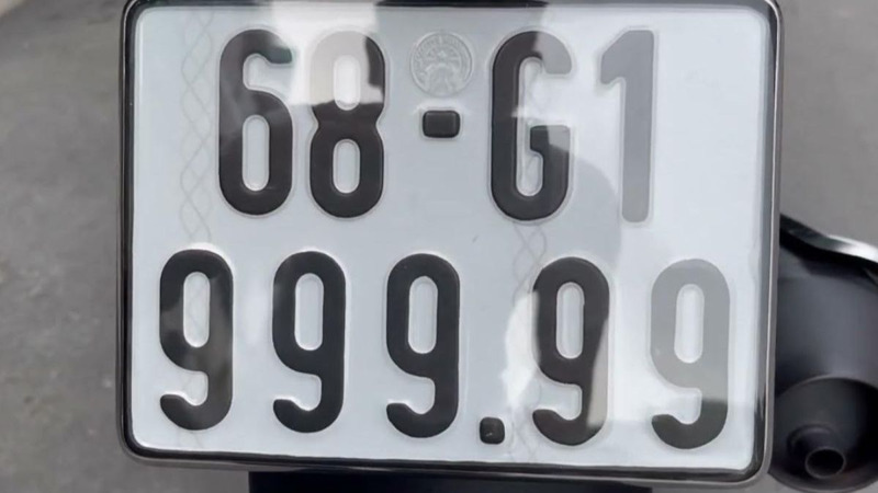 Người dân thực hiện các thủ tục hành chính thuận tiện sau khi hai tỉnh hợp nhất