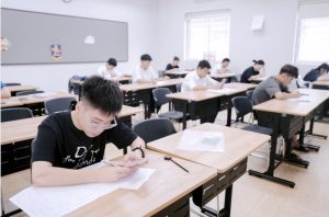 Xử lý dứt điểm các vấn đề tồn đọng tại trường cũ là điều kiện cần để chuyển trường thành công