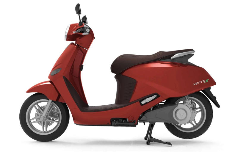 VinFast Vento S sở hữu ngôn ngữ thiết kế thanh thoát và công nghệ dẫn động hiện đại.