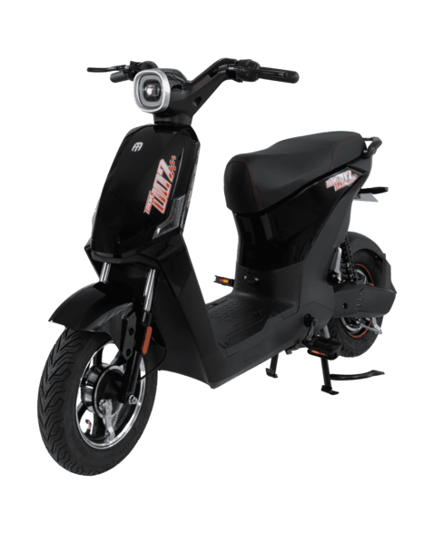 MOVE 007 là mẫu xe đạp điện học sinh cấp 2 được nhiều bạn trẻ ưa chuộng vì nhỏ gọn, tiện lợi và màu sắc thanh lịch