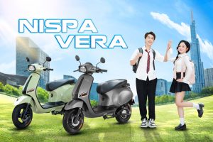 Xe điện OSAKAR mang đến nhiều lựa chọn mẫu xe với màu sắc hợp phong thủy