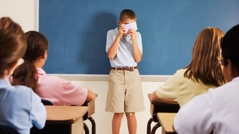 Thiếu kỹ năng sống là tình trạng chưa rèn luyện đủ những kỹ năng cần thiết để xử lý tình huống