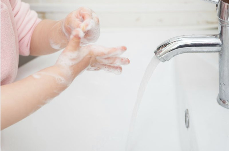 Biểu hiện khả năng tự phục vụ kém