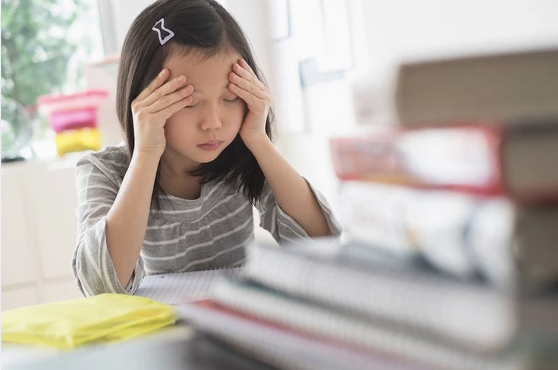 Biểu hiện thiếu tự tin