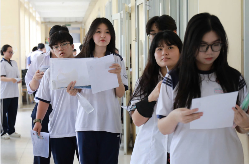 Gia đình cần nắm rõ các bước hành chính theo hướng dẫn của cơ quan giáo dục địa phương