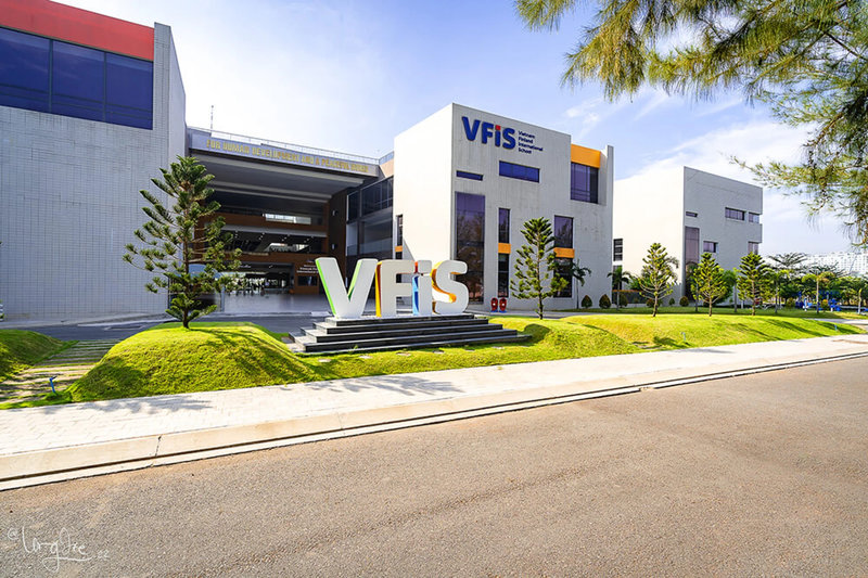 Trường Quốc tế Việt Nam - Phần Lan