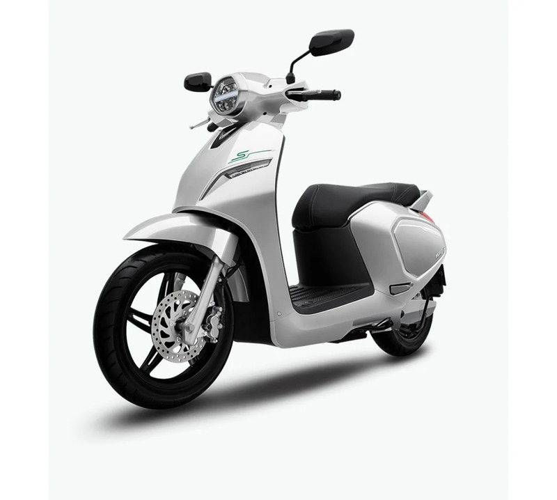 Xe điện VinFast Klara S 2022