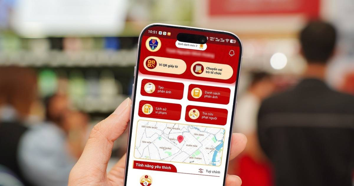 VNeTraffic là kênh tra cứu chính thống của lực lượng Cảnh sát giao thông, đảm bảo dữ liệu được cập nhật thường xuyên và có độ chính xác cao