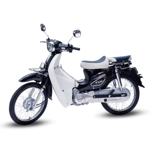 Xe Cub 50cc Sumotor là dòng xe số 50cc nổi tiếng với khả năng tiết kiệm nhiên liệu vượt trội, chỉ khoảng 1,5 - 1,7 lít xăng cho 100km