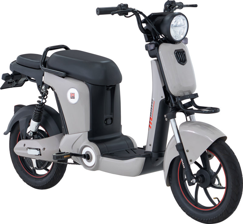 OSAKAR MANDI X là mẫu xe đạp trợ lực điện mới nhất, ra mắt tháng 4/2026 dành riêng cho học sinh cấp 2