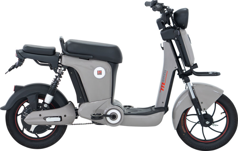 MANDI X mang đến 5 phiên bản màu trendy để mỗi bạn trẻ Gen Alpha đều tìm được phong cách riêng của mình