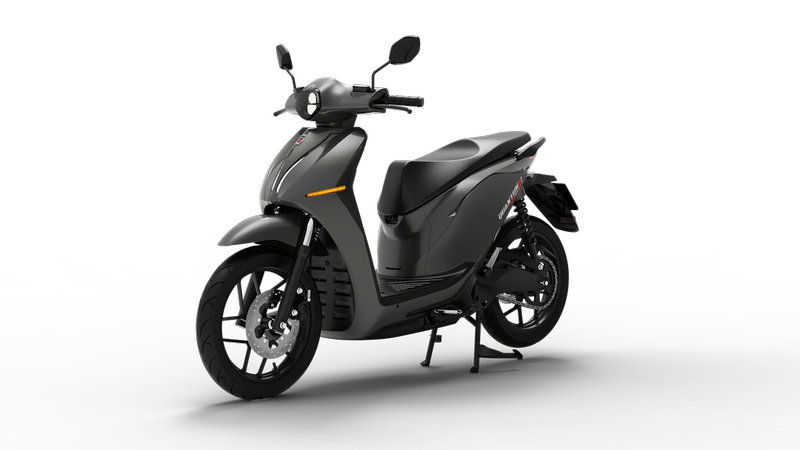 Mẫu xe Dat Bike Quantum S3 mang phong cách Thể thao và Bứt phá