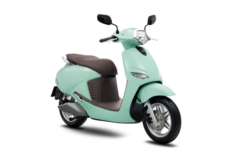 Mẫu xe Vinfast Vento S mang thiết kế hiện đại và năng động