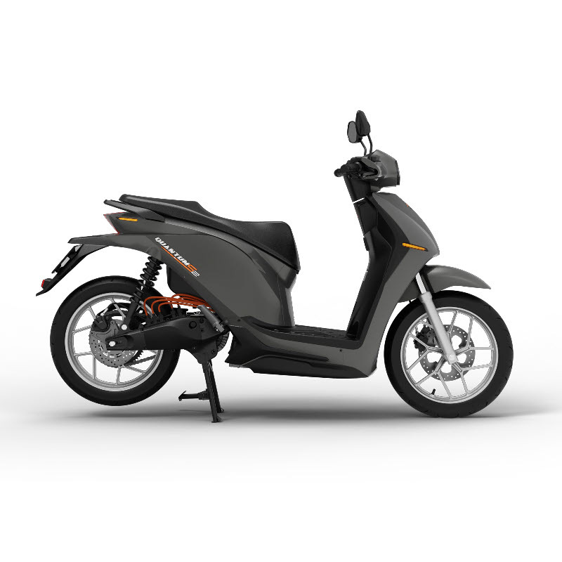 Xe điện Dat Bike Quantum
