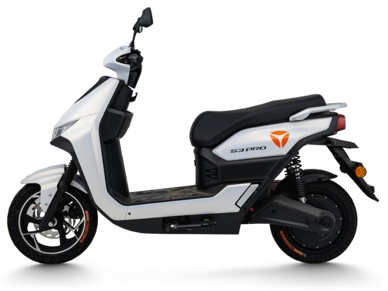 YADEA S3 Pro thể hiện đẳng cấp với khối động lực ấn tượng, khả năng bứt tốc vượt trội và hệ thống năng lượng lâu bền