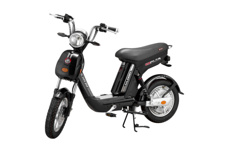 Xe điện Nijia