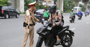 Mức phạt xe máy không chính chủ theo Nghị định 168/2024/NĐ-CP tăng gấp đôi so với quy định cũ, lên đến 1.000.000 VNĐ đối với cá nhân