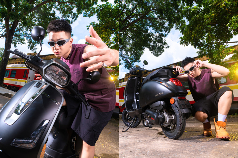 Việc chọn mua xe tay ga 50cc cần dựa trên ngân sách gia đình, vóc dáng người sử dụng và các tính năng an toàn của xe