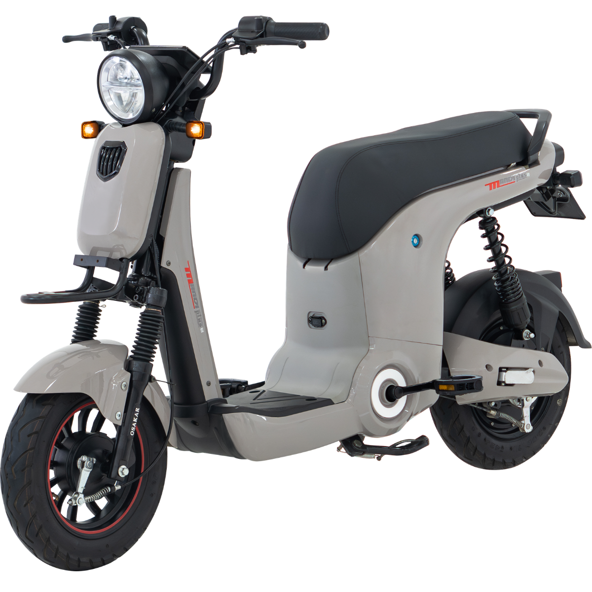 MANDI PLUS S