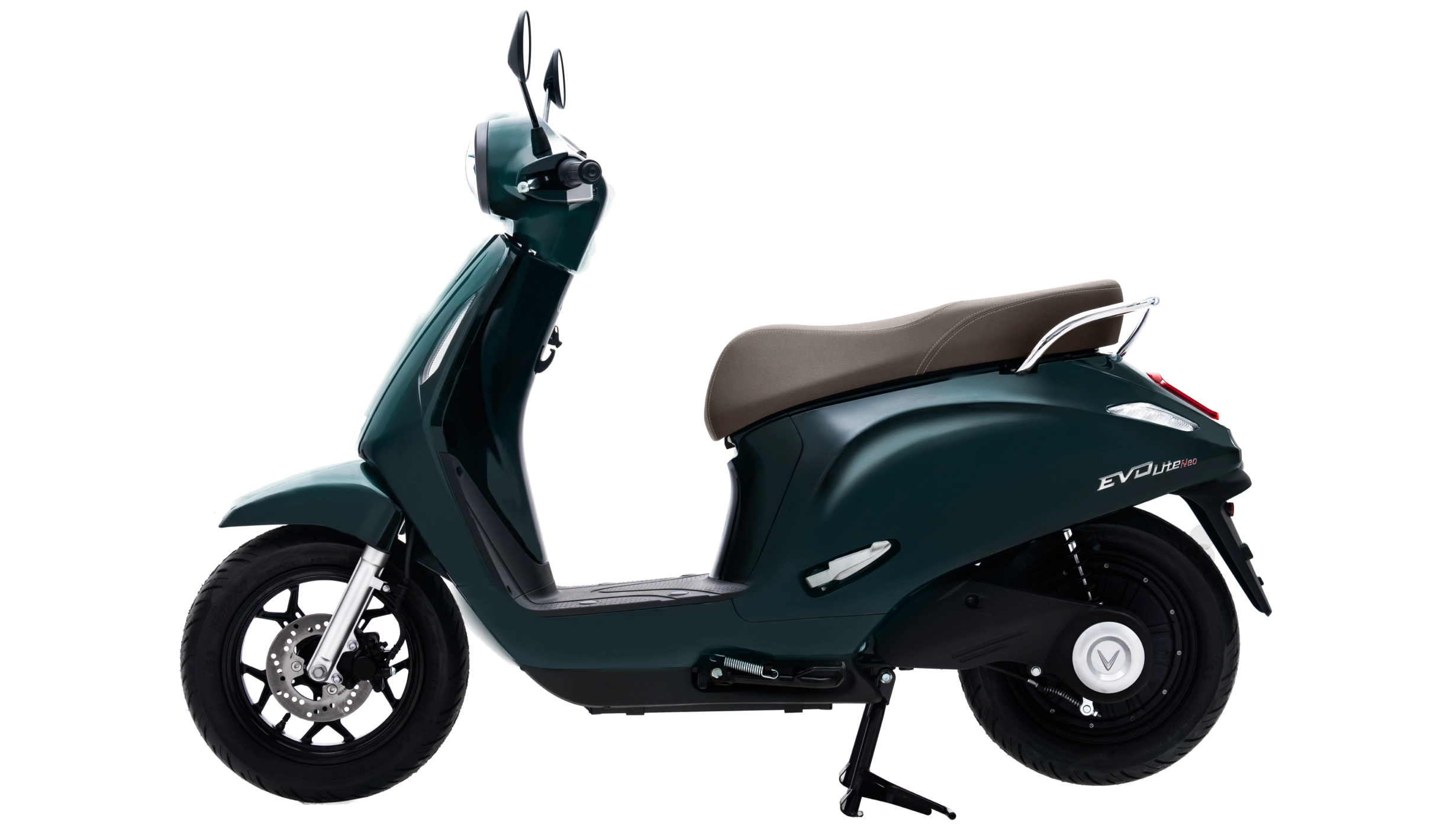 VinFast Evo Lite Neo thiết kế trẻ trung và hiện đại với tính năng vượt trội
