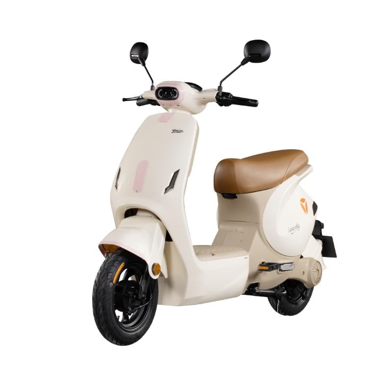 Xe đạp điện YADEA iCandy