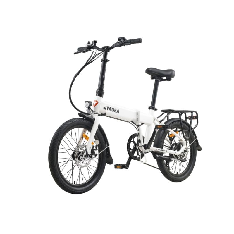 Xe đạp điện YADEA Flit