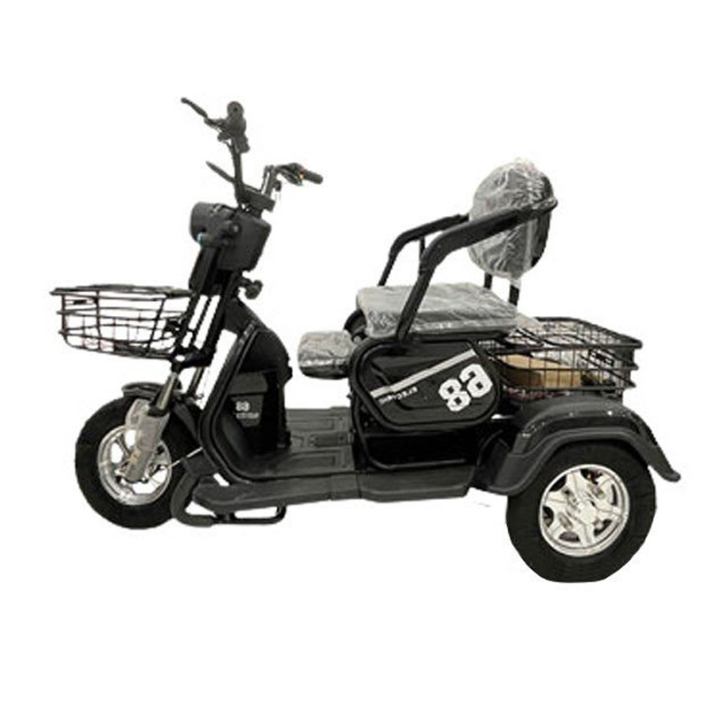 Xe điện 3 bánh Super F68