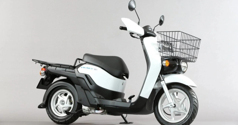 Xe máy điện chở hàng cần có khung sườn chắc chắn, động cơ mạnh mẽ và quãng đường di chuyển khoảng 80km/lần sạc