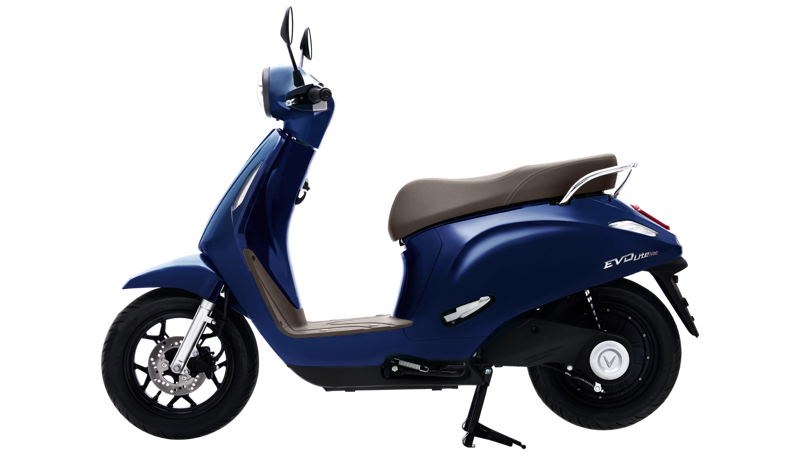 Xe máy điện nhỏ gọn Vinfast Evo Lite Neo