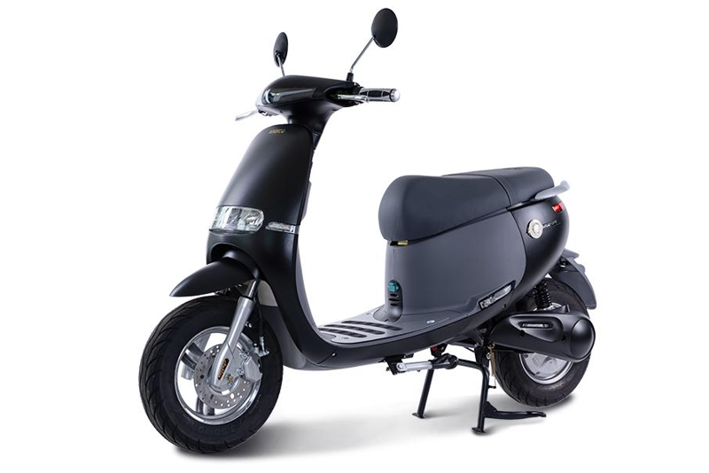 Xe máy điện nhỏ gọn Anbico Gogo One