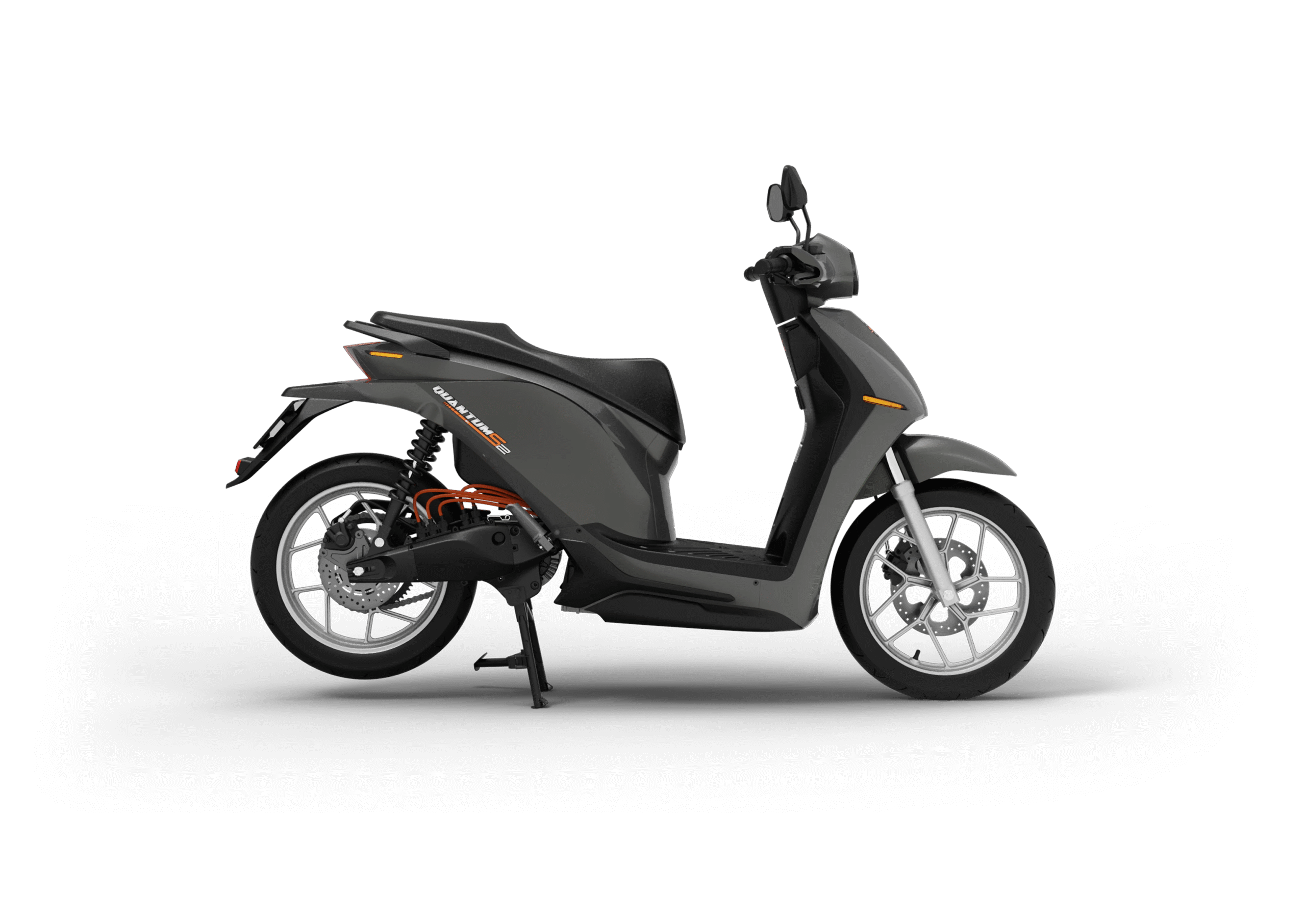 Dat Bike Quantum S2 giữ vững vị thế xe điện "pin trâu" đường trường bền bỉ cùng mức giá dễ tiếp cận trong phân khúc cao cấp.