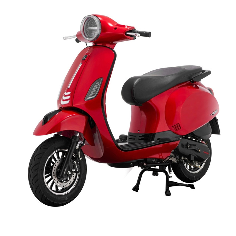 Xe 50cc tay ga Daelim Venus
