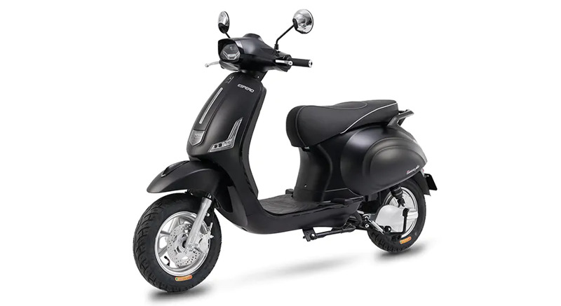 Espero Diamond Plus