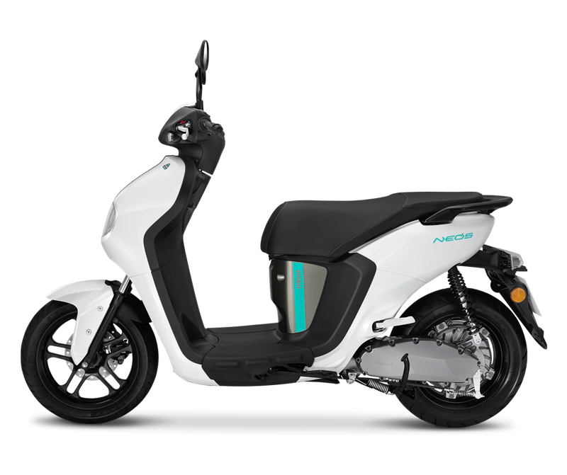 Yamaha sở hữu thiết kế gọn gàng, vận hành êm ái và cực kỳ bền bỉ