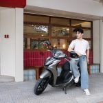 Top 17+ xe máy điện cho nam giới khoẻ khoắn, tốc độ cao 2026