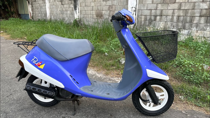 Cần kiểm tra kỹ động cơ, hệ thống bơm nhớt tự động và giấy tờ xe trước khi xuống tiền mua xe cũ