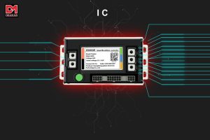 IC chính hãng giúp hệ thống điện hoạt động ổn định và hạn chế lỗi đánh lửa