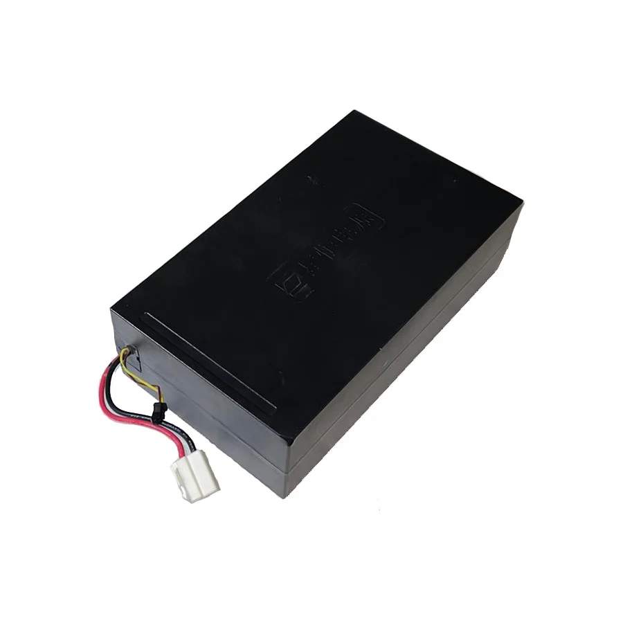 Pin lithium Yadea 72V-30Ah giá 10,5 triệu, bảo hành 3 năm
