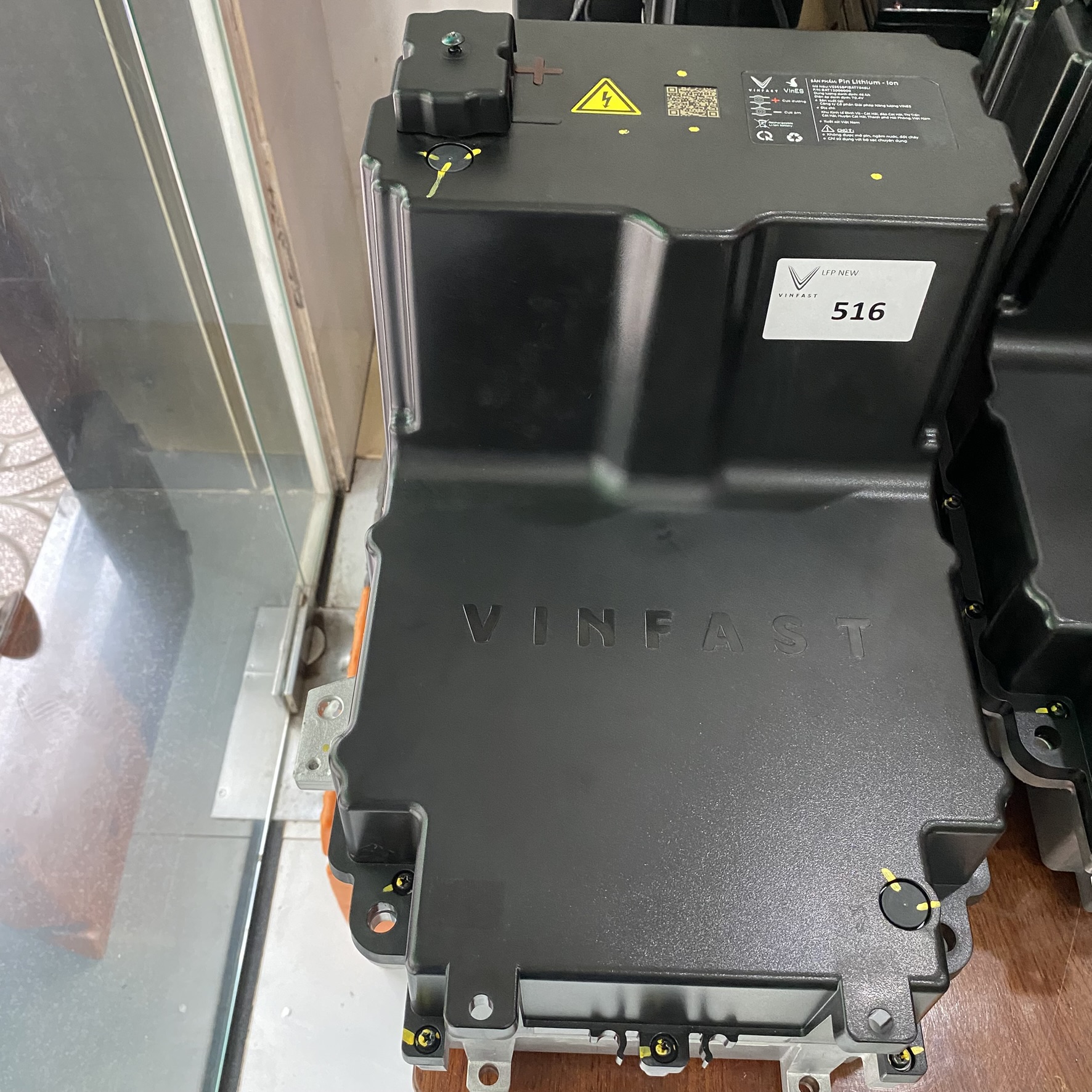 Sáu dấu hiệu cục pin xe điện cần thay và cách tự kiểm tra