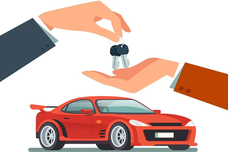 Ngày nhận xe và đưa xe về sử dụng là thời điểm có ý nghĩa quan trọng nhất