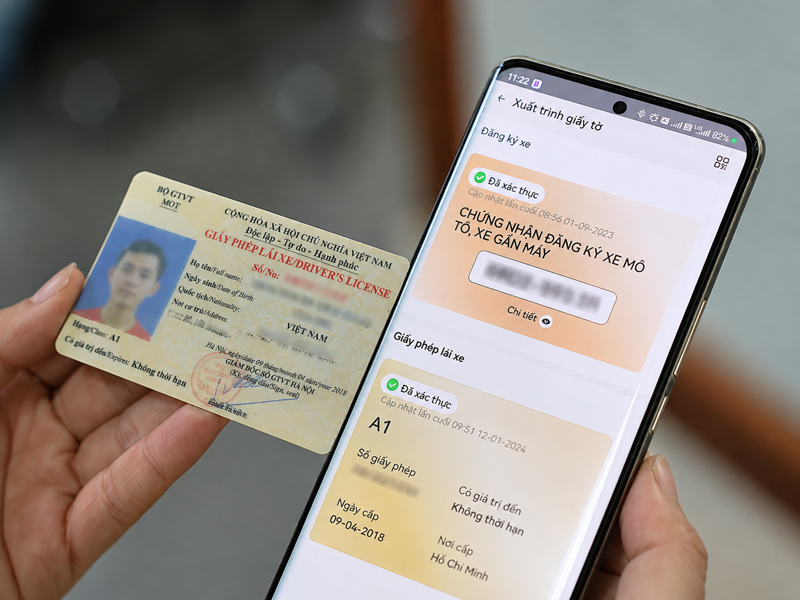Tra cứu online giúp xác minh nhanh chóng thông tin và kiểm tra tính hợp lệ của bằng trong cơ sở dữ liệu quốc gia.