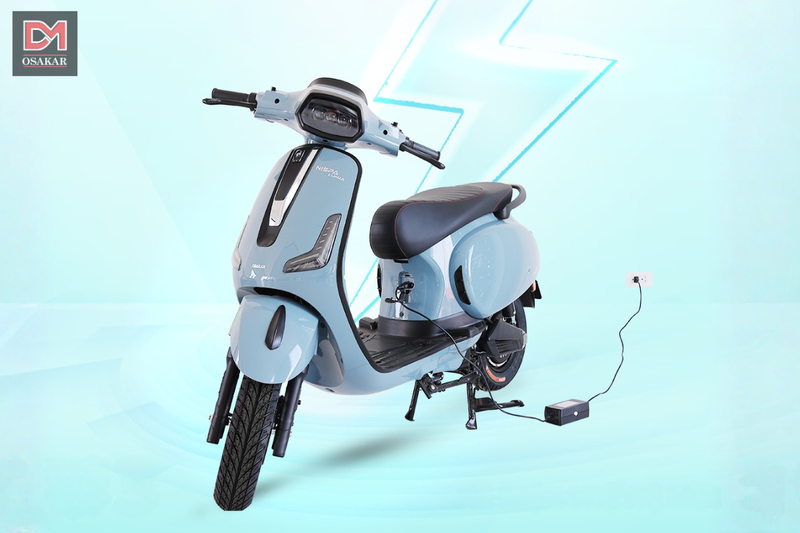 Giai đoạn giữa năm phù hợp cho các bạn mua xe chuẩn bị bước vào năm học mới