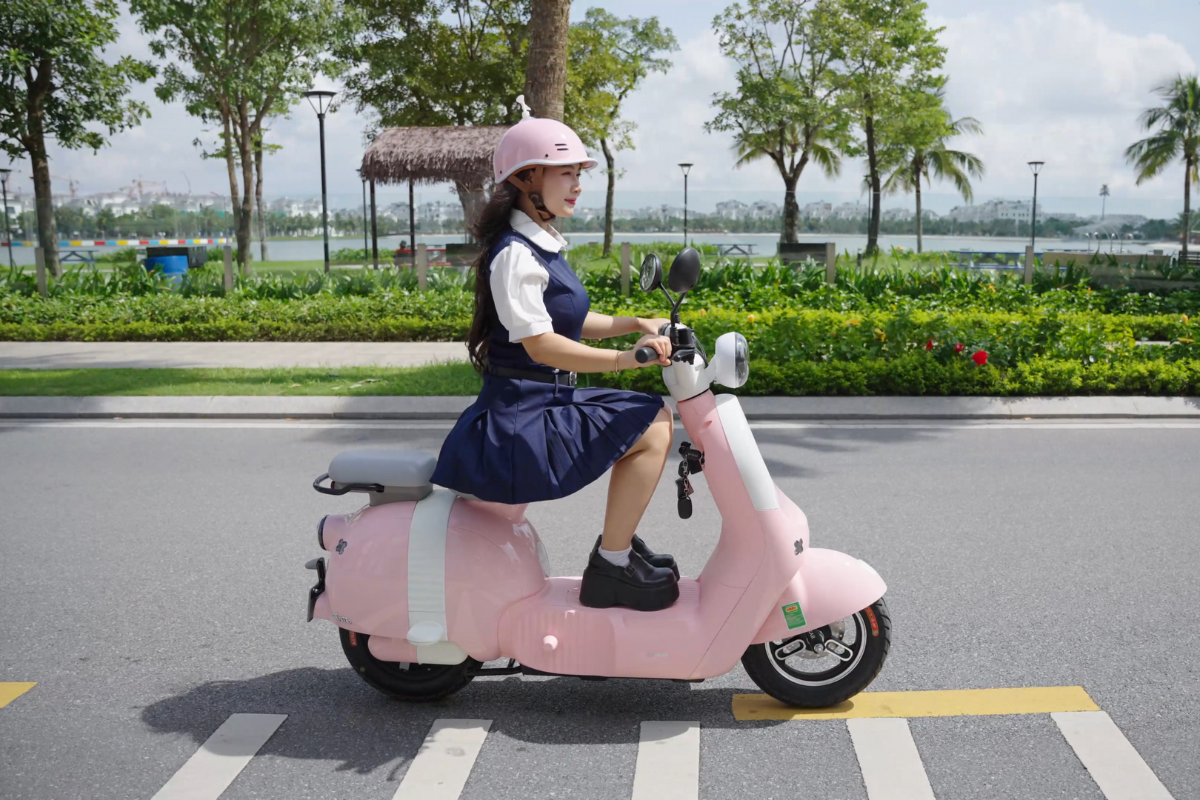 Hạ tầng trạm sạc và thời gian nạp năng lượng là yếu tố quan trọng cần tính toán trước khi mua.