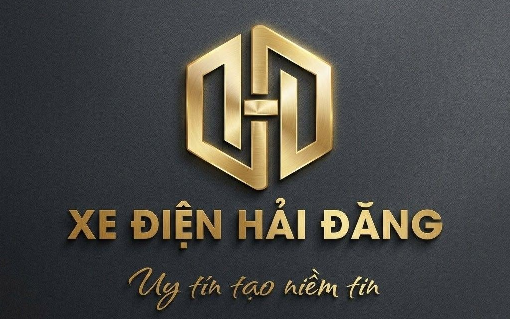 Cửa hàng xe điện Hải Đăng.