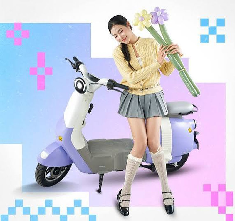 Chọn xe máy điện đẹp cho nữ phù hợp vóc dáng, ngân sách và nhu cầu đi học, đi làm hằng ngày 