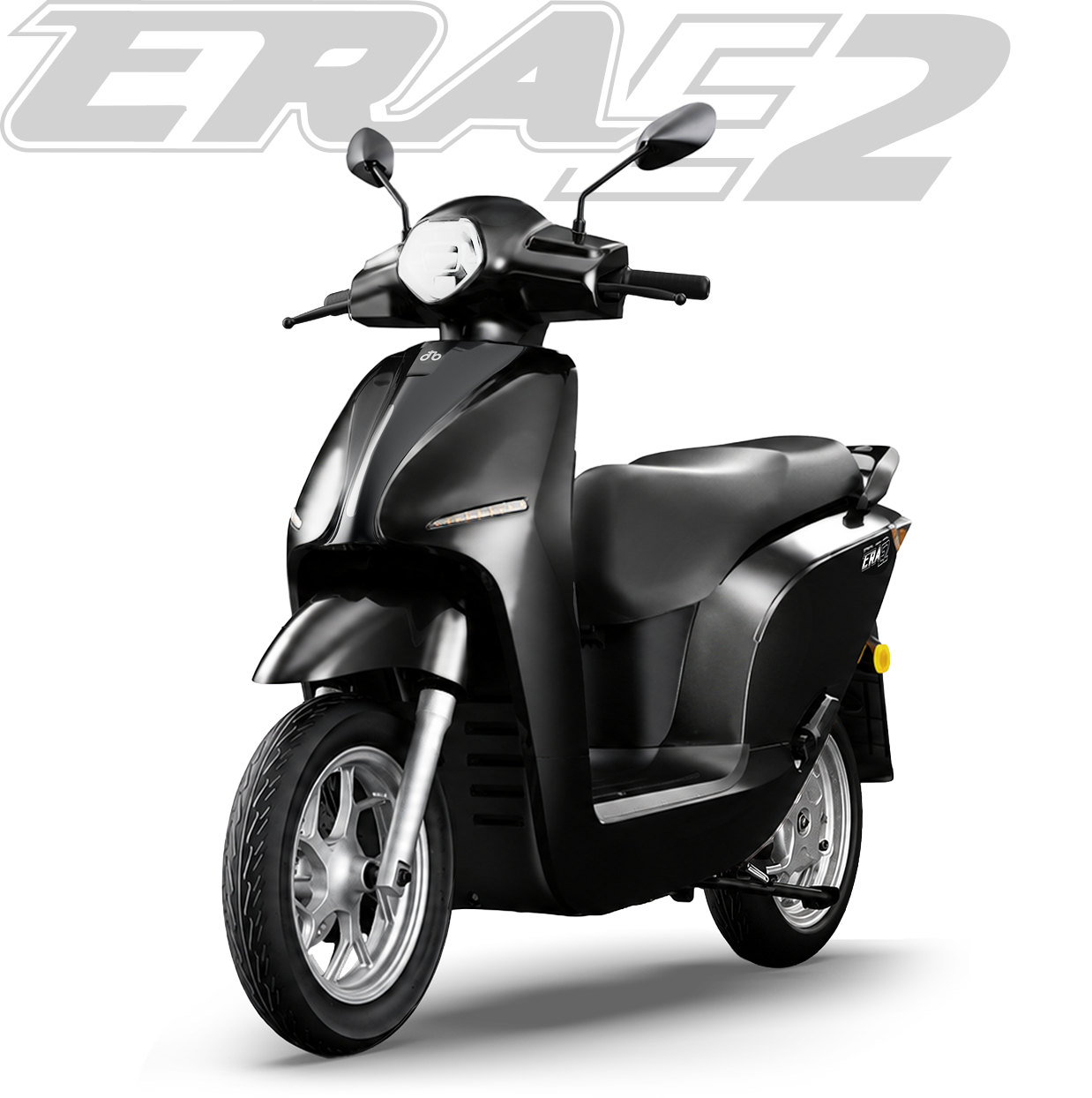 Dat Bike Era E2 có động cơ mạnh, quãng đường dài và cốp xe rộng, phù hợp cho nhu cầu sử dụng hằng ngày.