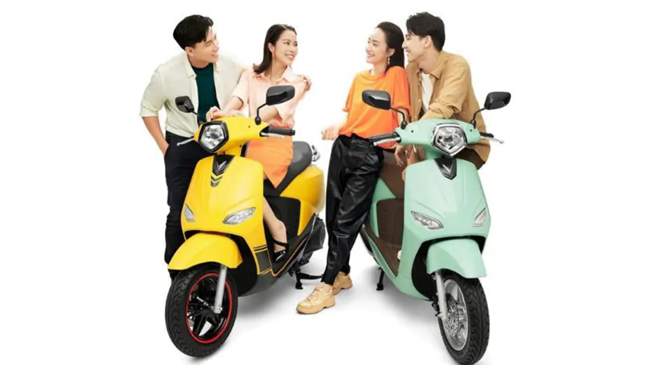 VinFast Vento Neo thiết kế thanh thoát, dẫn động hiện đại